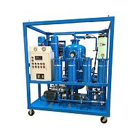 Fuootech LOP-I-100 Phosphate Ester ເຄື່ອງຟອກນ້ໍາມັນທີ່ທົນທານຕໍ່ໄຟ (6000 L/H)