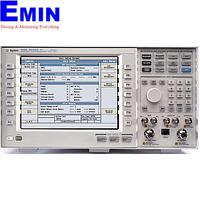 Agilent/Keysight E5515C Wireless Communication Test Set Rental Service