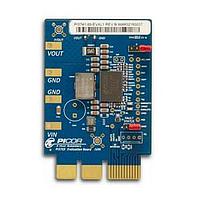 Vicor PI3741-00-EVAL1 ບອດປະເມີນຜົນຕົວຄວບຄຸມແຮງແຟງ - ຕົວຄວບຄຸມປ່ຽນແປງ EVALUATION BOARD FOR PI3741-00