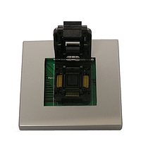 Xeltek DX3030 ອະແດັບເຕີຊັອກເກັດ (TQFP128; COVER; DX socket)