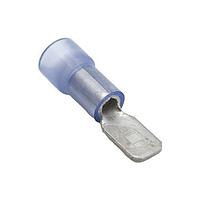 Mueller AI-50198N ການຕັດການຢ່າງລວດເລັ່ງ 16-14 ໄນລອນປົກກັນ .187 X0.20 ຜູ້ຊາຍ Quick Connect