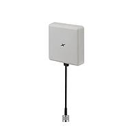 Taoglas FG.26.A ແຜ່ນອານເຕນນາ 2.4GHz 7dBi ແຜ່ນອານເຕນນາ 300mm ULA-198 ສາຍສັນຍາຍພິເສດພ້ອມກັບຂໍ້ຕໍ່ຊາຍປະເພດ N 122*122*47mm