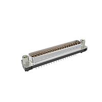 Amphenol Commercial Products NFD17C37PAFE1DA ປລັກ D SUB STAMPED PIN MINIATURE MA