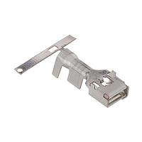 Yazaki 71166042 ຂໍ້ຕໍ່ TERM 312 FEM 8.0MM UNSLD