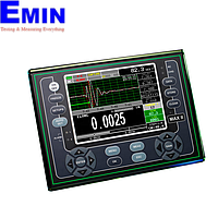 Dakota MAX II Ultrasonic Bolt Monitors