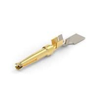 AMP Connectors - TE Connectivity 1-66504-2 ຕິດຕໍ່ D-Sub 20 DF SCKT CONT