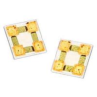 MACOM MA4E2532L-1113 ດາຍໂອດ Schottky DC-18GHz Ct=.10Typ. Ring Quad Series