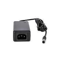 Basler M8 6-pin ການສະຫນອງພະລັງງານ (18.0 W)