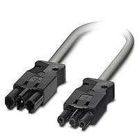 PHOENIX CONTACT 2702307 ສາຍສະໄຟ Power Cable PLD E 608-CA-MS/0 6/ FS/UL