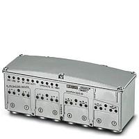 PHOENIX CONTACT 2773652 ໂມດູນອິນເຕີເຟດ RL PN 24-2 DIO 16/ 8 2TX