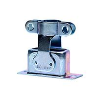 JAE Electronics DE44994R EMI/RFI ປົກກັນຫົວ DSUB JUNCTION SHELL