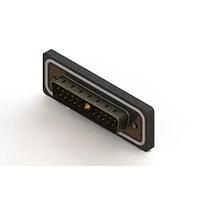 EDAC 627W21W1324-2NA ຕິດຕໍ່ປະສົມ D-Sub ຮູບແບບຕັ້ງຕົ້ນ ການປ້ອງນ້ຳທີ່ມີພະລັງງານ Combo ຕິດຕໍ່ D-Sub