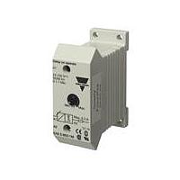Carlo Gavazzi EBSSM231M ຕົວຄວບຄຸມເວລາ MINI E-TIMER INTERVAL AC/DC M