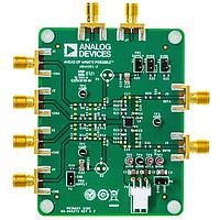 Analog Devices EVAL-ADA4351-2EBZ ບອດປະເມີນຜູ້ເພີ່ມສະຫຼຸບ Transimpedance