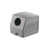 Weidmuller 1666710000 ຕໍ່ຕໍ່ພະລັງງານຫນັກ HDC 48A TSLU 1PG29G