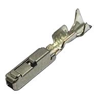 Aptiv 15426818 ຂໍ້ຕໍ່ T MTS 64F SN PL UNSL CBL ຂະໜາດ .60-.75MM2