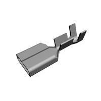 AMP Connectors - TE Connectivity 1544454-1 Tab CLIP 6.35 MM SECUR