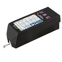 PCE RT 2300 Roughness-Tester ກັບ probe ພາຍນອກ