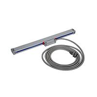 INSIZE ISL-F100-05R ເກັດເສັ້ນ (100mm, RS422 output, 0.5μm, thin type)