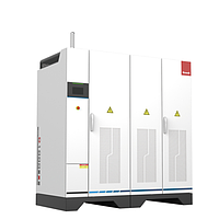 Kewell KDLF200-1000-1000 ຈຸລັງນໍ້າມັນເຊື້ອໄຟສະເພາະການຣີໄຊເຄີນ DC Electronic Load (1000A, 24-1000V, 200kW)