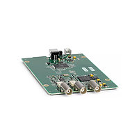 NI USB-5133 ອຸປະກອນ Oscilloscope (USB 2.0, 2 Channels, 100 MS/s, ±20 V, 32 MB/ch, Enclosed)