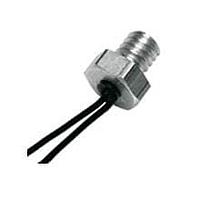 Honeywell 590-33AA38-103 ອຸປະກອນວັດອຸນຫະພູມ THERMISTOR PROB ASSY ພື້ນຜິວ +/-0.05