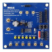 Monolithic Power Systems (MPS) EV6543HB-L-00A ບອດປະເມີນຜູ້ຄວບຄຸມແລະຜູ້ຂັບເຄື່ອນໄຫວ Motor/Motion Controller & Driver Evaluation board for MP6543H-B