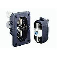 Littelfuse LTFD1200ZX01 ສະຫນັບສະຫນູນການຕັດການ 60VDC 1200A L17T Disconnect Switch