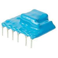 CUI Inc PBK-3-24-B ໂມດູນພະລັງ AC-DC ac-dc, 3 W, 24 Vdc, ອອກຜົນດຽວ, ບັງກັບ PCB ທີ່ມີການດັງເຄື່ອງພິເສດພິມພັນ