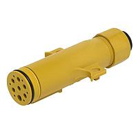 Littelfuse 12301 ຕົວເຊື່ອມຕໍ່ລົດຍນຕິກ PLUG 13-POLE CONNECTOR