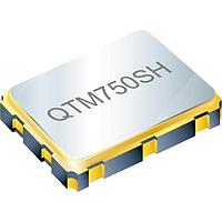 TXC QTM750SH-322.000MBE-T ຕົວສະເລ່ຍນາມມາດຕະຖານ 7.0x5.0 HCSL Quartz Oscillator / Ceramic, 3.3V, +/-50ppm (-40-85C), 0.3pS