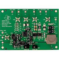 Texas Instruments TPS51116EVM-001 ຕົວຄວບຄຸມສະຫວັດ TPS51116-001 Eval Mo d