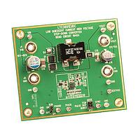 Analog Devices DC1940A ບົດທົດສອບຕົວຄວບຄຸມແຮງໂຕລະດັບໄຟຟ້າ - ຕົວຄວບຄຸມແຮງໂຕລະດັບປ່ຽນແປງ LTC3891EUDC: ອິນພຸດ 16V ຫາ 60V