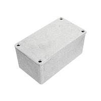 Deltron 459-0040 ອຸປະກອນຫຼວງທົ່ວໄປ DIECAST 4.5X2.5X2.2