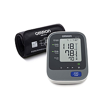 OMRON HEM-7320 ເຄື່ອງກວດຄວາມດັນເລືອດອັດຕະໂນມັດ (0-299mmHg;40-180beats/min)