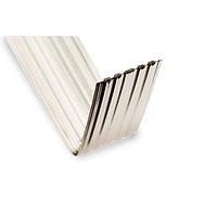 3M Electronic Solutions Division SL8801/12-11DA5-00 ສາຍສະບັບ Ribbon TACBL W/4SB 30G, 4PR 2SLDGND, SN, 500'