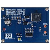ISSI IS32LT3953-GRLA3-EB ບອດປະເມີນ Eval Board ສໍາລັບ IS32LT3953