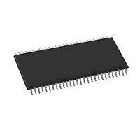 Fairchild 74LCX16500MTDX CMOS 18-Bit Univ Bus Tran