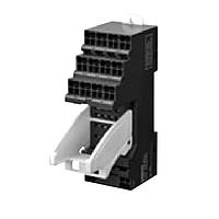 Omron Automation and Safety PYF-14-PU-L ປຸ່ມຕິດຕໍ່ Relay Sockets Socket ສໍາລັບ H3Y(N)-4-B timers