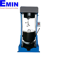 Samyon F03-60 ເຄື່ອງປັ່ນປະສົມອັດຕະໂນມັດ (60L)