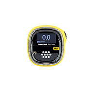 Honeywell BWS-V-Y ເຄື່ອງກວດຈັບອາຍແກັສ ClO2 (0-1000 ppm, Yellow)