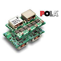 Flex Power Modules PMR5118UWP ບໍ່ແບ່ງສ່ວນ / PoL PoL Regul ໃນ 4.5-14V O/P 0.7-3.6 50A