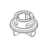 Molex 35843-1216 ປຸ່ມຫຼັກ PT BULB S-B ASS'Y(WH BULB S-B ASS'Y(WHT)