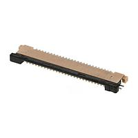 Molex 54548-2672 ຕົວເຊື່ອມ FFC & FPC 0.5 FPC ZIF Hsg Assy 26Ckt EmbsTp Pkg