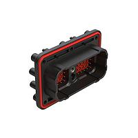 Amphenol SINE Systems ARC22-50P03-BM01SP1 ຮັບສະຫຼຸບ 50 POS PCB RECEPT