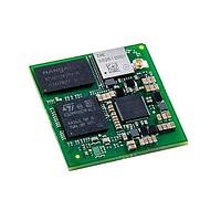 DIGI CC-ST-J17D-ZK ລະບົບ-ອອນ-ໂມດູນ - SOM ConnectCore MP255 STM32MP255C, Dual A35 1.2GHz, M33, GPU, ISP, NPU, 8GB eMMC, 1GB DDR4, -40/+85C