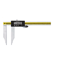 MICROTECH 141073762 ມາຄີໂຣນ ປະເມັດຂະໜາດຍາວ (0-1000mm/ 0-40”)