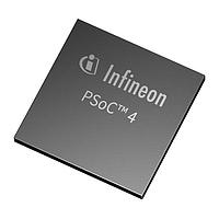 Infineon CY8C4147LQE-S283 SoCs PSOC4 - ທົ່ວໄປ