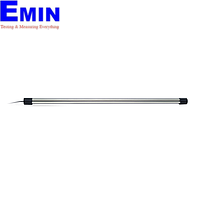 DRAMINSKI TGPRO S-3M ເຄື່ອງວັດແທກອຸນຫະພູມພັບ (for TGPRO, 3m)