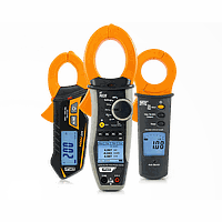 HT Instruments Leakage Current Clamp Meter Calibration Service